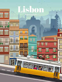 Lisbon, Portugal | Лиссабон, Португалия