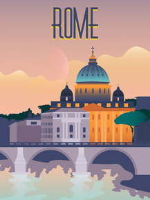 Rome, Italy | Рим, Италия