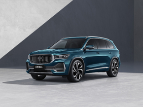 Geely | Джили