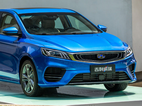 Geely | Джили