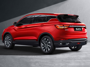 Geely | Джили