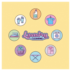 Laundry Cleaning | Клининг