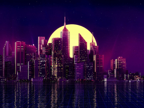 Synthwave | Синтвейв
