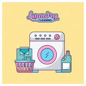 Laundry Cleaning | Клининг