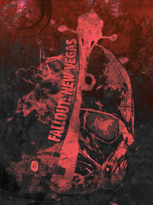 Fallout - New Vegas