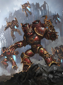 Warhammer 40000 (Коллекция постеров) | Вархаммер
