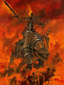 Warhammer 40000 (Коллекция постеров) | Вархаммер