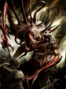 Warhammer 40000 (Коллекция постеров) | Вархаммер
