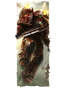 Warhammer 40000 (Коллекция постеров) | Вархаммер