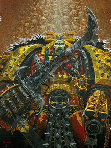 Warhammer 40000 (Коллекция постеров) | Вархаммер