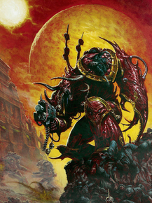 Warhammer 40000 (Коллекция постеров) | Вархаммер