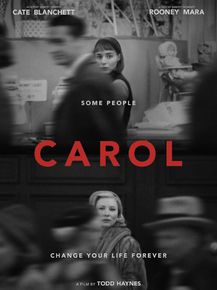 Carol | Кэрол