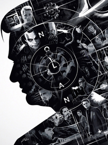 Christopher Nolan | Кристофер Нолан