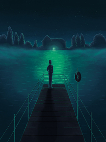 The Great Gatsby | Великий Гэтсби