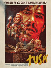 Tusk | Бивень, 2014