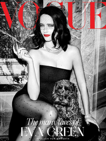 Eva Green | Ева Грин