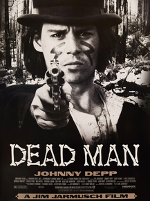 Dead Man | Мертвец, 1995