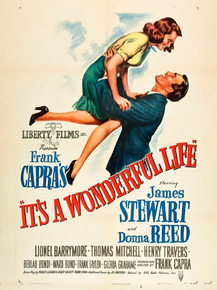 It's a Wonderful Life | Эта замечательная жизнь, 1946