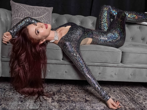 Chrysta Bell | Криста Белл