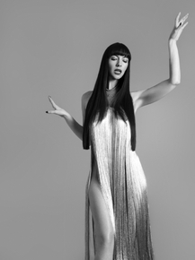 Chrysta Bell | Криста Белл