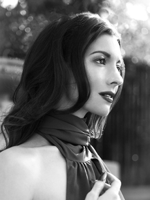 Chrysta Bell | Криста Белл