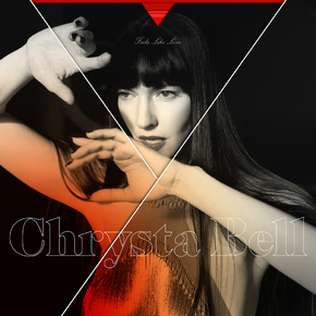 Chrysta Bell | Криста Белл