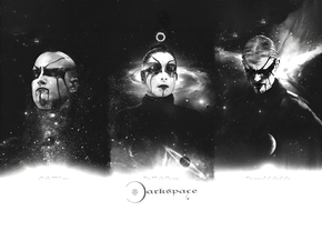Darkspace