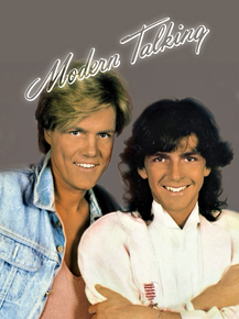 Modern Talking | Модерн Токинг