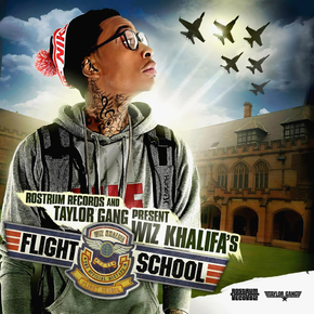 Wiz Khalifa - Show and Prove | Уиз Халифа