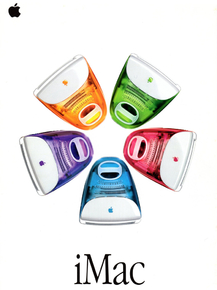 iMac