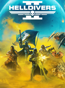 Helldivers 2