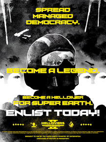 Helldivers 2