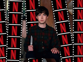 The End of the F***ing World | Конец ***го мира