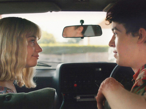 The End of the F***ing World | Конец ***го мира