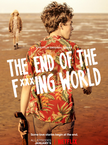 The End of the F***ing World | Конец ***го мира