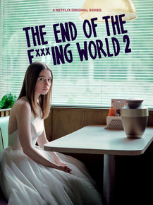 The End of the F***ing World | Конец ***го мира