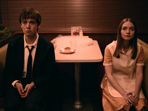 The End of the F***ing World | Конец ***го мира