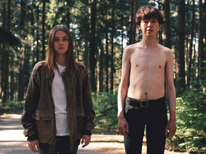 The End of the F***ing World | Конец ***го мира