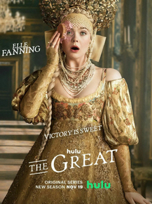 The Great | Великая