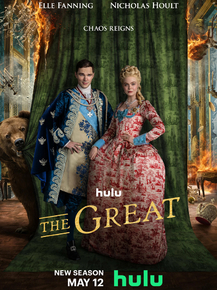 The Great | Великая