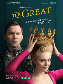 The Great | Великая