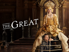 The Great | Великая