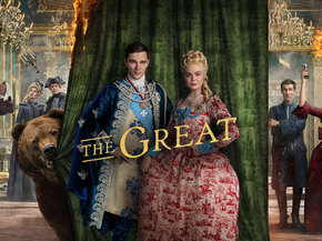 The Great | Великая