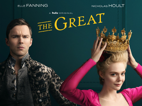 The Great | Великая