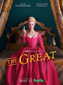 The Great | Великая