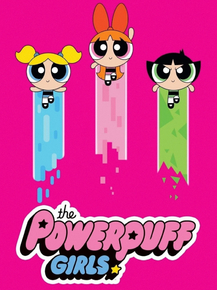 The Powerpuff Girls Movie | Крутые девчонки