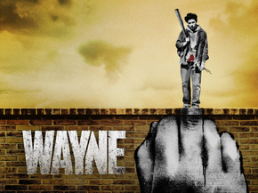 Wayne | Уэйн