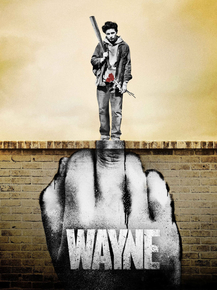 Wayne | Уэйн