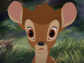 Bambi | Бэмби