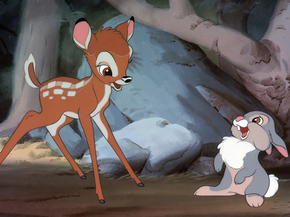 Bambi | Бэмби